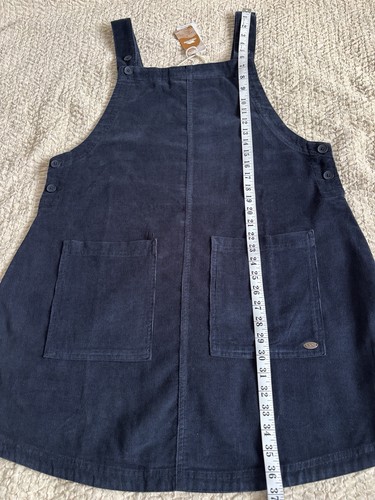 Trespass navy corduroy - trespass,