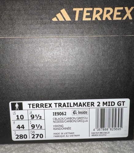 Men terrex trailmaker 0 - men’s,