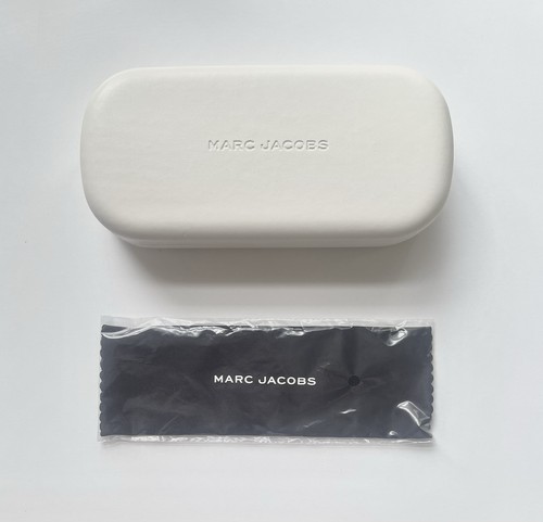 Marc jacobs white glasses - jacobs,