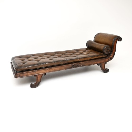 Antique regency period - regency,