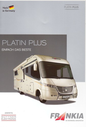 Frankia platinum plus - frankia,
