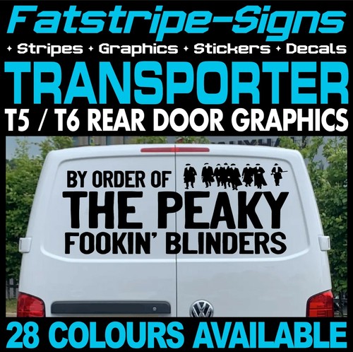 Fit transporter t5 t6 - t5,