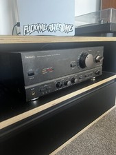 Technics SU-V570 Stereo