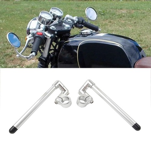 35mm cafe racer bars - 35mm, 7/8"