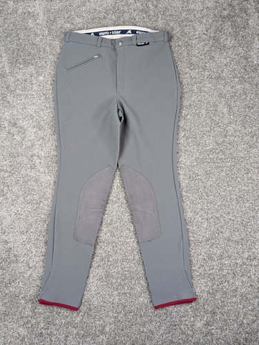 Euro star riding - euro, breeches