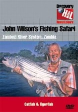 John Wilson's Fishing Safari