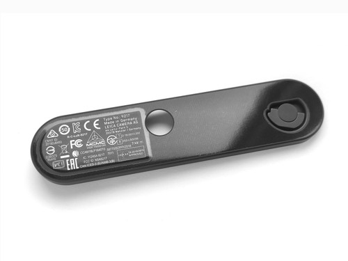 Genuine leica m10 base - m10-d, plate