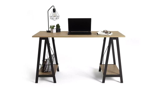 Habitat trestle table - trestle,