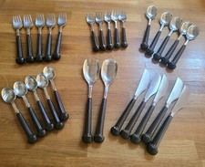 DENBY REGENCY CHOCOLATE/DARK