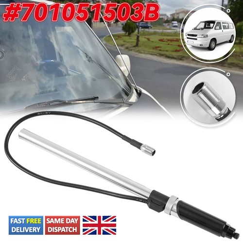 Radio aerial antenna fit - radio,