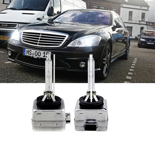 Pair d1s xenon hid - xenon, 35w