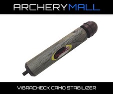 Vibracheck archery compound - archery,