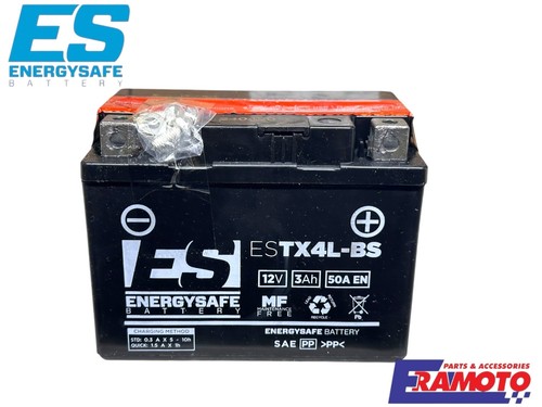Energysafe estx4l activated - estx4l-bs,