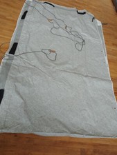 Isabella Front Sun Canopy Mini