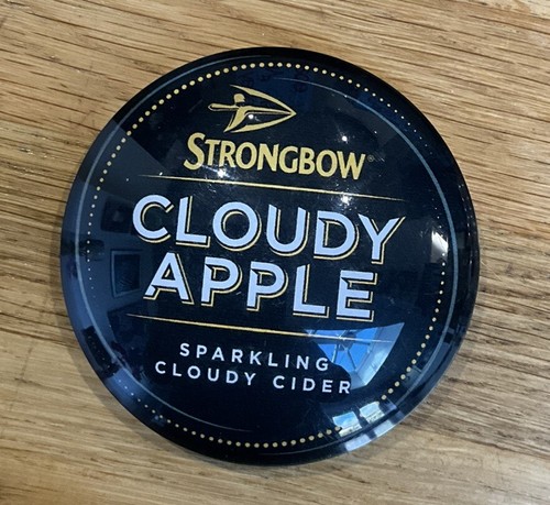 Round beer pump - round, 3d
