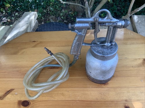Vintage broomwade aluminium - broomwade,
