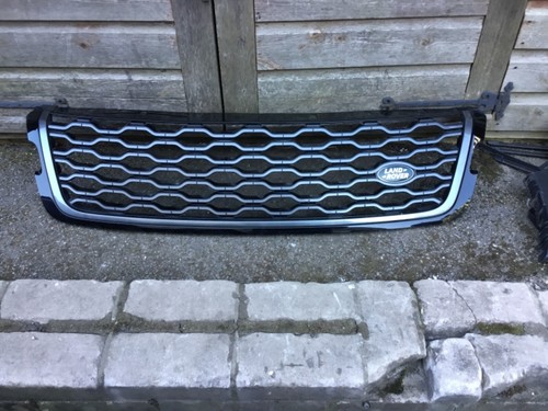 Range rover velar l560 - range,