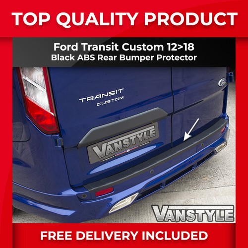 For ford transit custom 18 - transit, 12-18