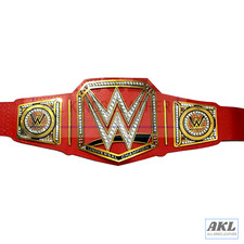 Universal Championship Belt