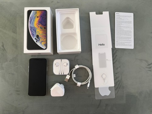 Iphone 64gb white factory - white, (factory