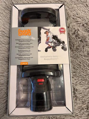 Lascal maxi buggy - maxi,