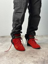 Vintage Shoes Oakley Kart