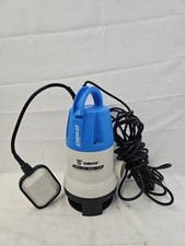 Deko Submersible water pump model CSP-400BL-EUBS N.81