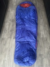 Rab combustion sleeping - rab, bag