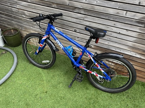 Frog kids bike - frog, union