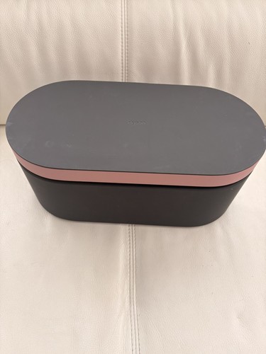 Dyson hair styler storage - storage, case
