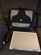 Upgraded dell inspiron 9400 - upgraded,