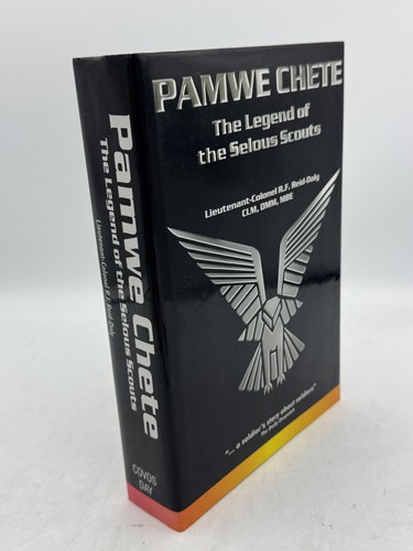Pamwe chete the - chete,