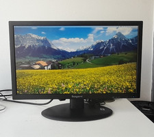 Ikegami ULE 21.5 " LED Monitor