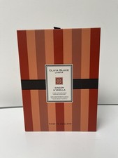 Brand New - Olivia Blake