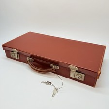 Vintage Pendragon Top Grain