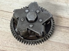 PRE UNIT TRIUMPH BTH AUTO UNIT WITH GOOD TEETH