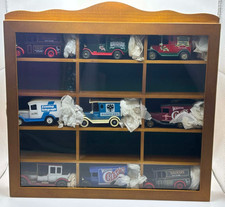 Berkertex Collectables Glass