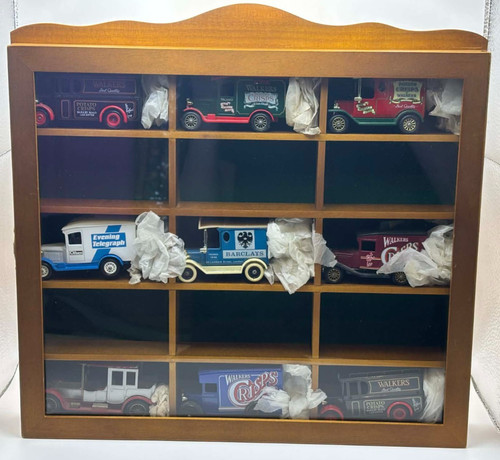 Berkertex collectables glass - collectables,