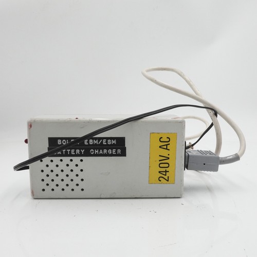 Bolex paillard esm - bolex, eb/esm