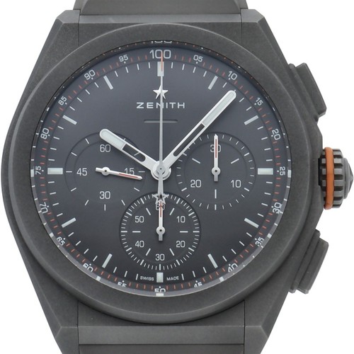 Zenith defy primero land - el,