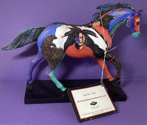 Enesco the trail - enesco,