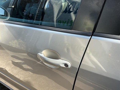 Front left door golf plus - left, v
