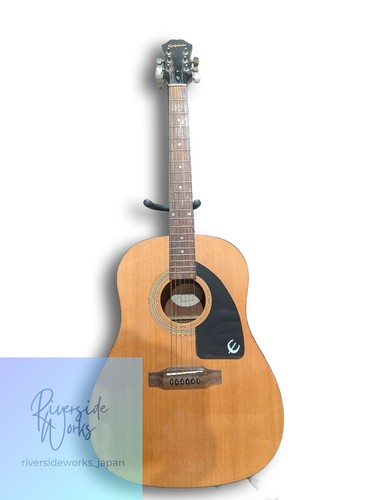 Great sound epiphone - great,