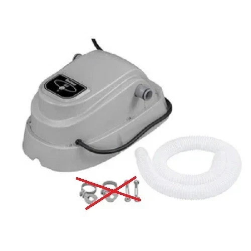 Bestway flowclear pool - bestway,