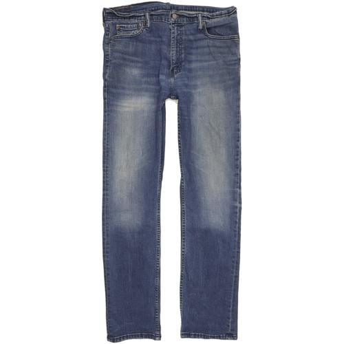 Levi 513 men blue - 513,
