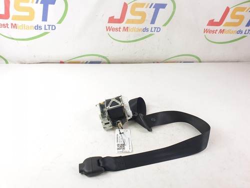 Fiat 500 seat belt - fiat,