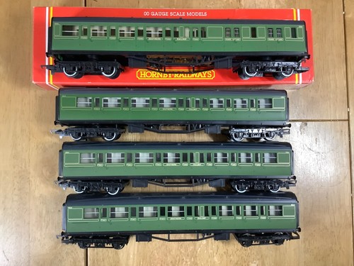 Hornby gauge rake 4 - gauge,