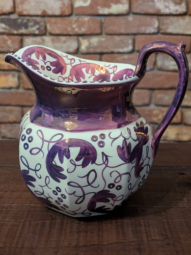 Vintage wedgwood etruria - of,