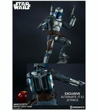 Sideshow Star Wars Jango Fett