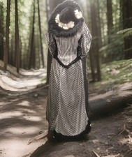 Ladies Victorian Edwardian